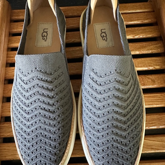 UGG Sammy Chevron 1102560 - Picture 4 of 11